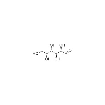 D-Galactose(D-(+)-Galactose)图片