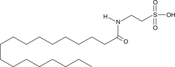 N-Stearoyl Taurine图片