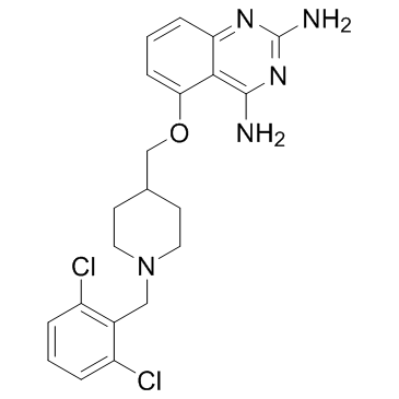 RG3039(PF-06687859)图片