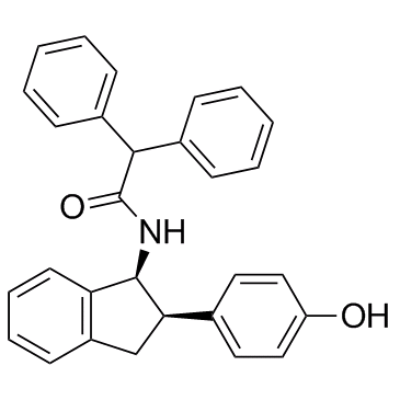 ACAT-IN-1 cis isomer图片