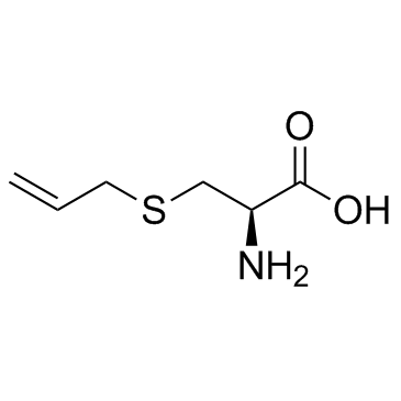 S-Allyl-L-cysteine图片