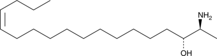 1-Deoxysphingosine(m18:1(14Z))图片