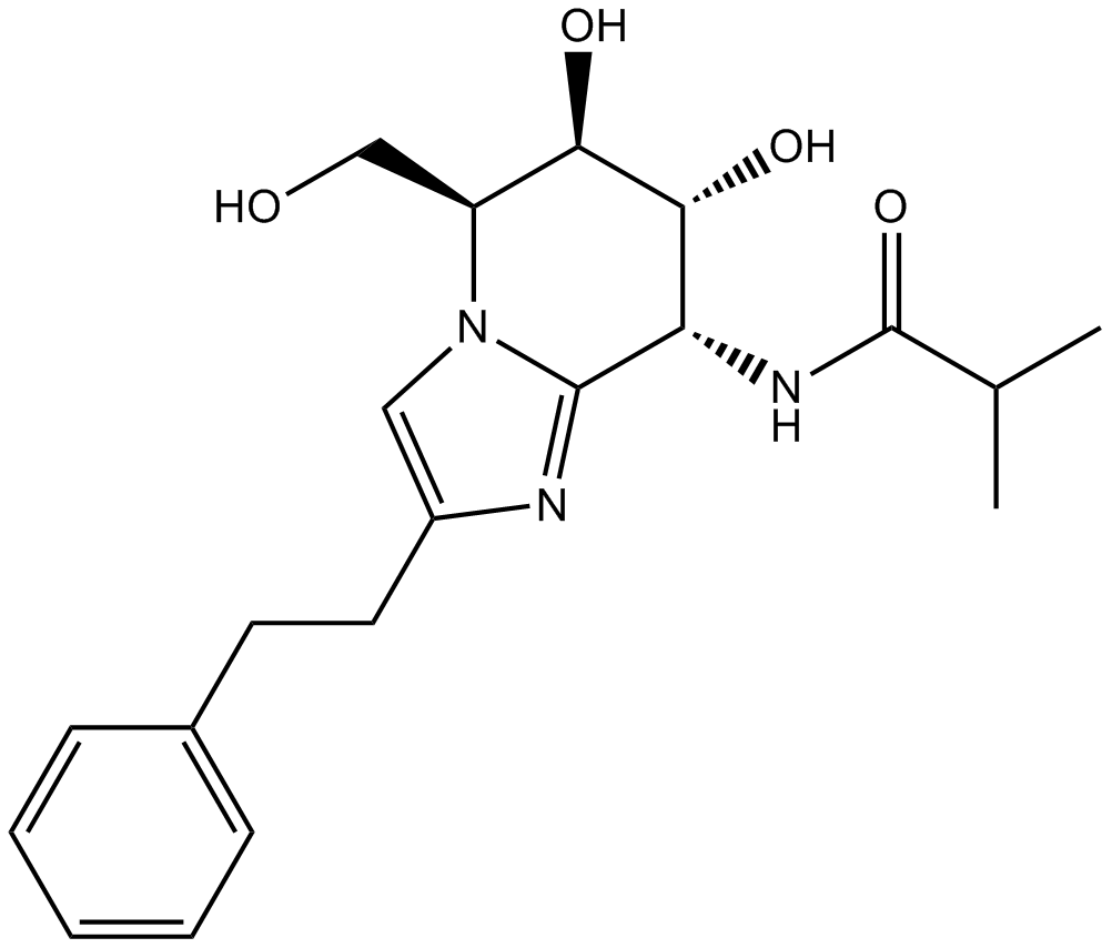 GlcNAcstatin图片