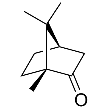 (+)-Camphor(D-(+)-Camphor)图片