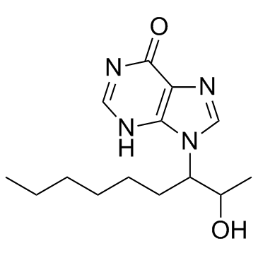 Nosantine racemate(NPT-15392 racemate)图片