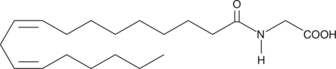 Linoleoyl Glycine图片