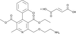 Dehydro Amlodipine(fumarate)图片