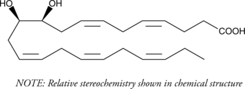 (±)10(11)-DiHDPA图片