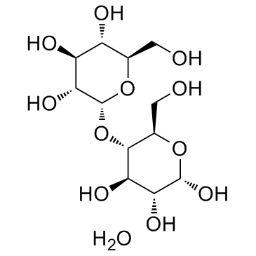Maltose monohydrate图片