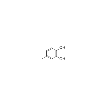 4-Methylcatechol图片