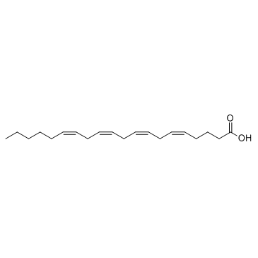Arachidonic acid(Immunocytophyt)图片