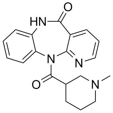 Rispenzepine图片