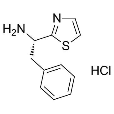 (S)-Dolaphenine hydrochloride图片
