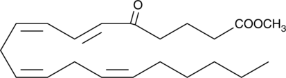 5-OxoETE methyl ester图片