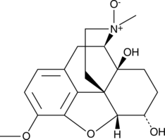 6α-Oxycodol N-oxide图片