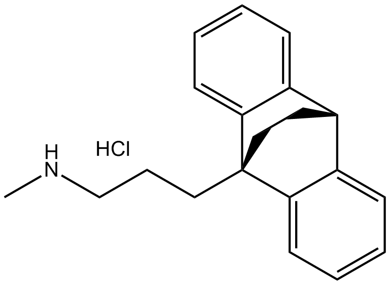 Maprotiline HCl图片