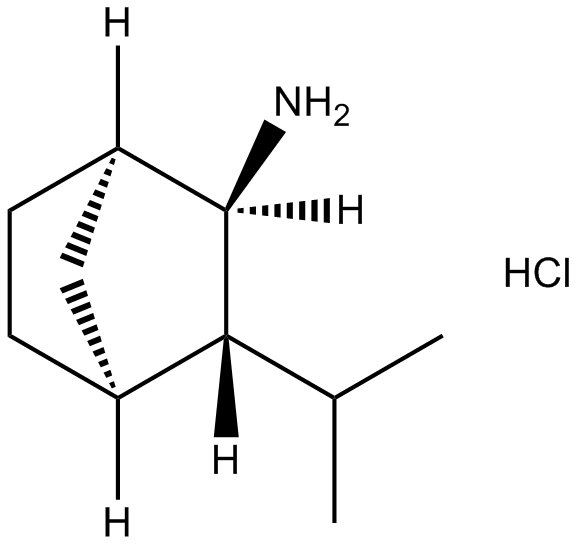 AGN 192403 hydrochloride图片