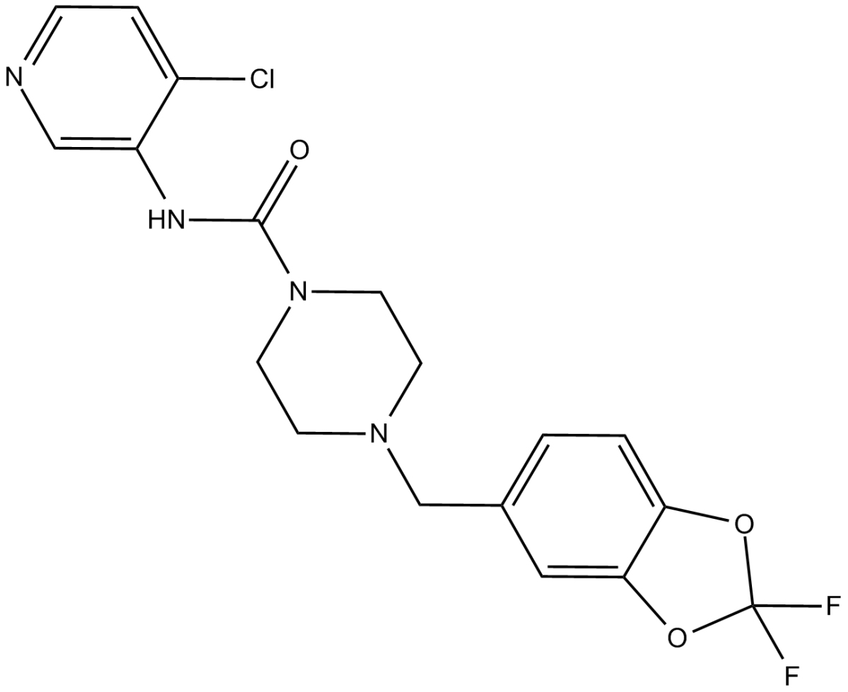 JNJ-42165279图片
