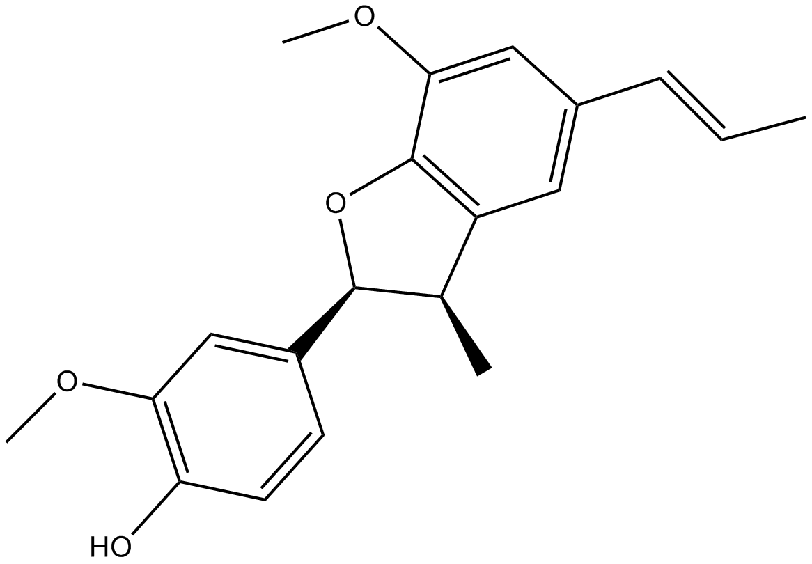 Dehydrodiisoeugenol图片