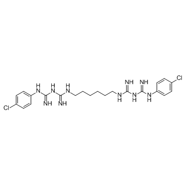 Chlorhexidine图片