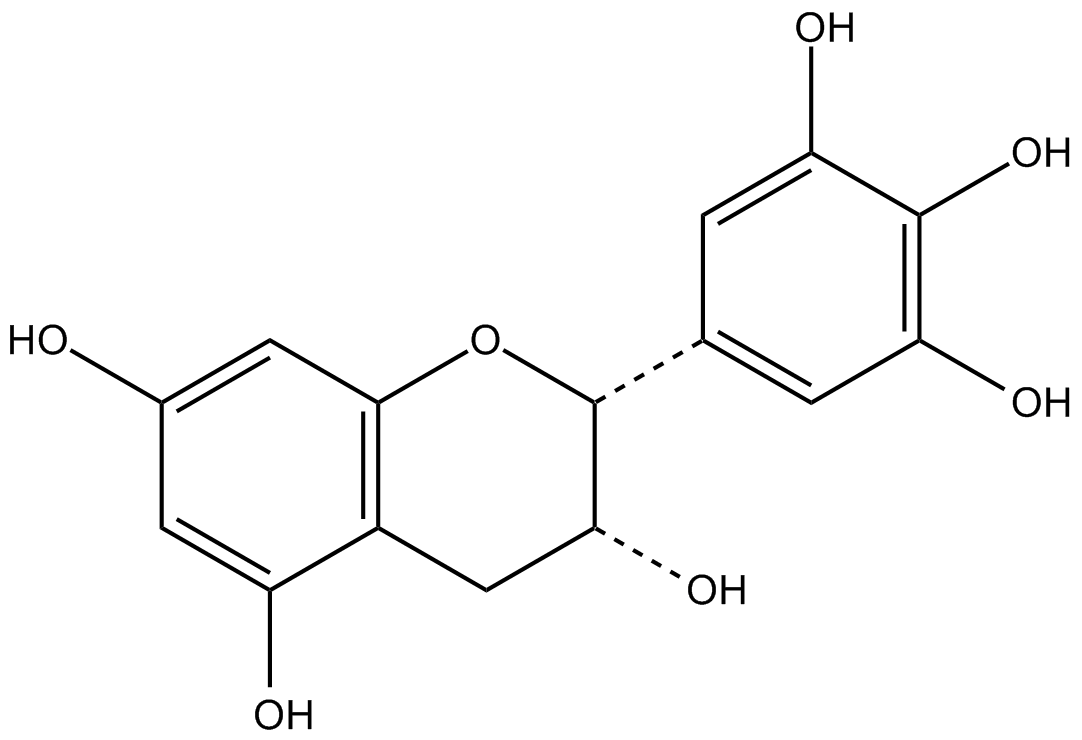 Epigallocatechin图片
