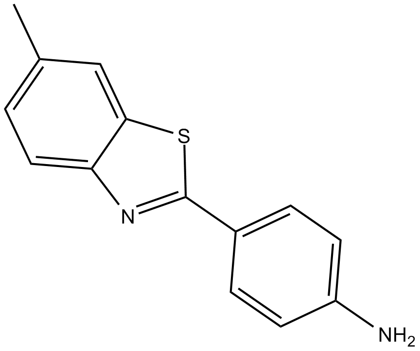 Phenyl-benzothiazole图片