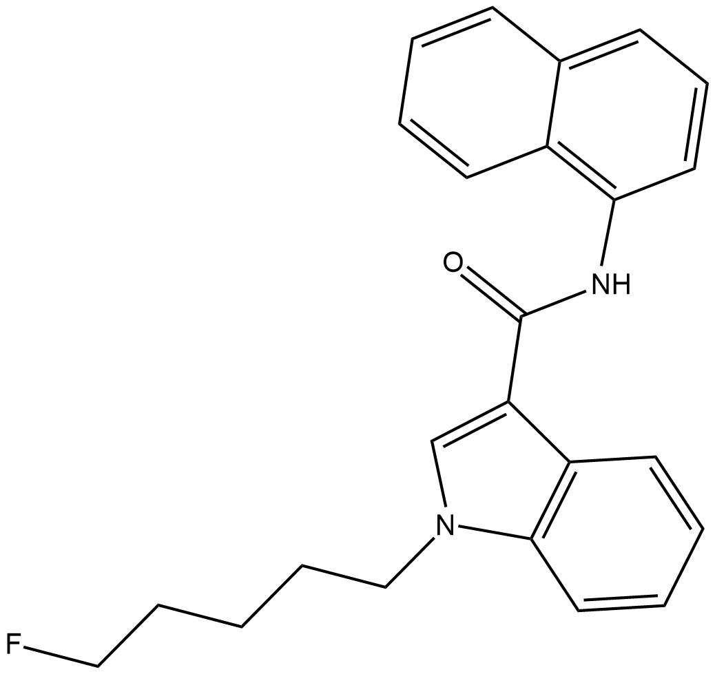 5-fluoro NNEI图片