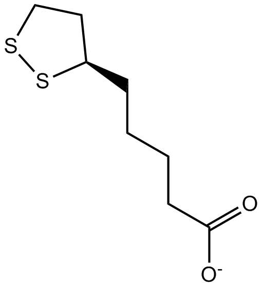 Lipoic acid图片