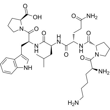 C-Reactive Protein(CRP)201-206图片