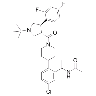 MC-4R Agonist 1图片