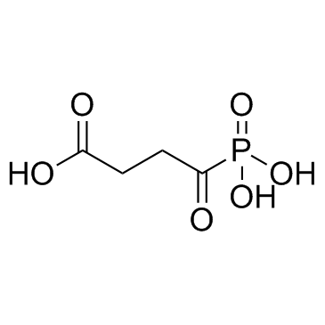 Succinyl phosphonate图片