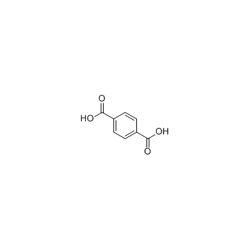 Terephthalic acid图片