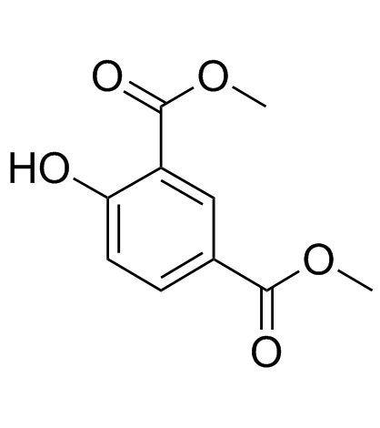 Dimethyl 4-hydroxyisophthalate图片
