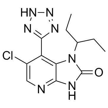 Neuromuscular-targeting compound 1图片