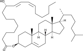 9(S)-HODE cholesteryl ester图片