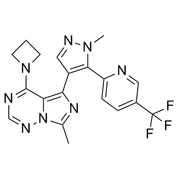 PF-05180999图片