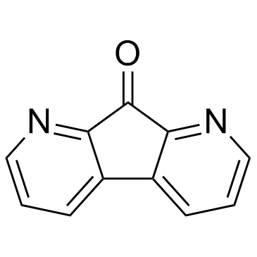 DFO(9H-1,8-Diazafluoren-9-one)图片