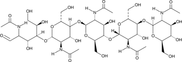 Penta-N-acetylchitopentaose图片