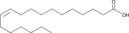 cis-Vaccenic Acid图片