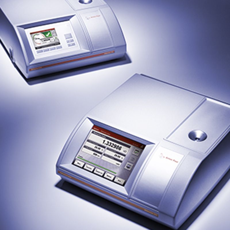Abbemat 550折光仪图片