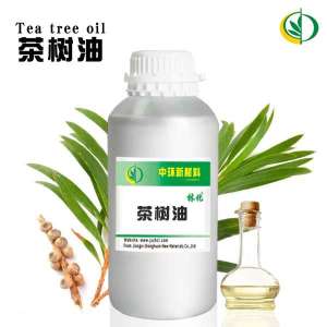 茶树油图片