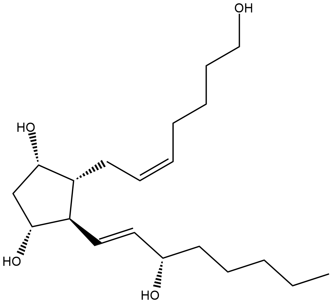 Prostaglandin F2αAlcohol图片