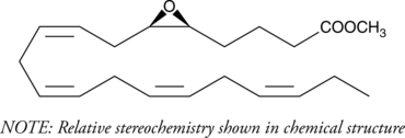 (±)5(6)-EpETE methyl ester图片