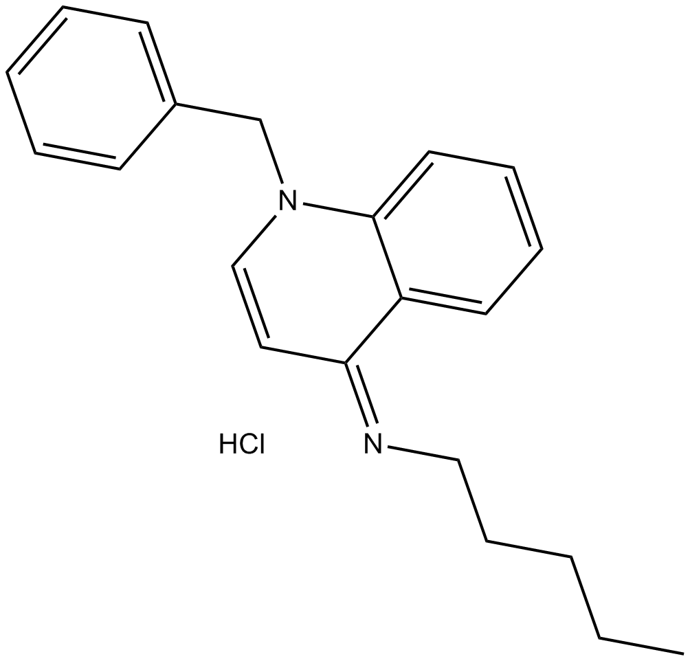 CP 339818 hydrochloride图片