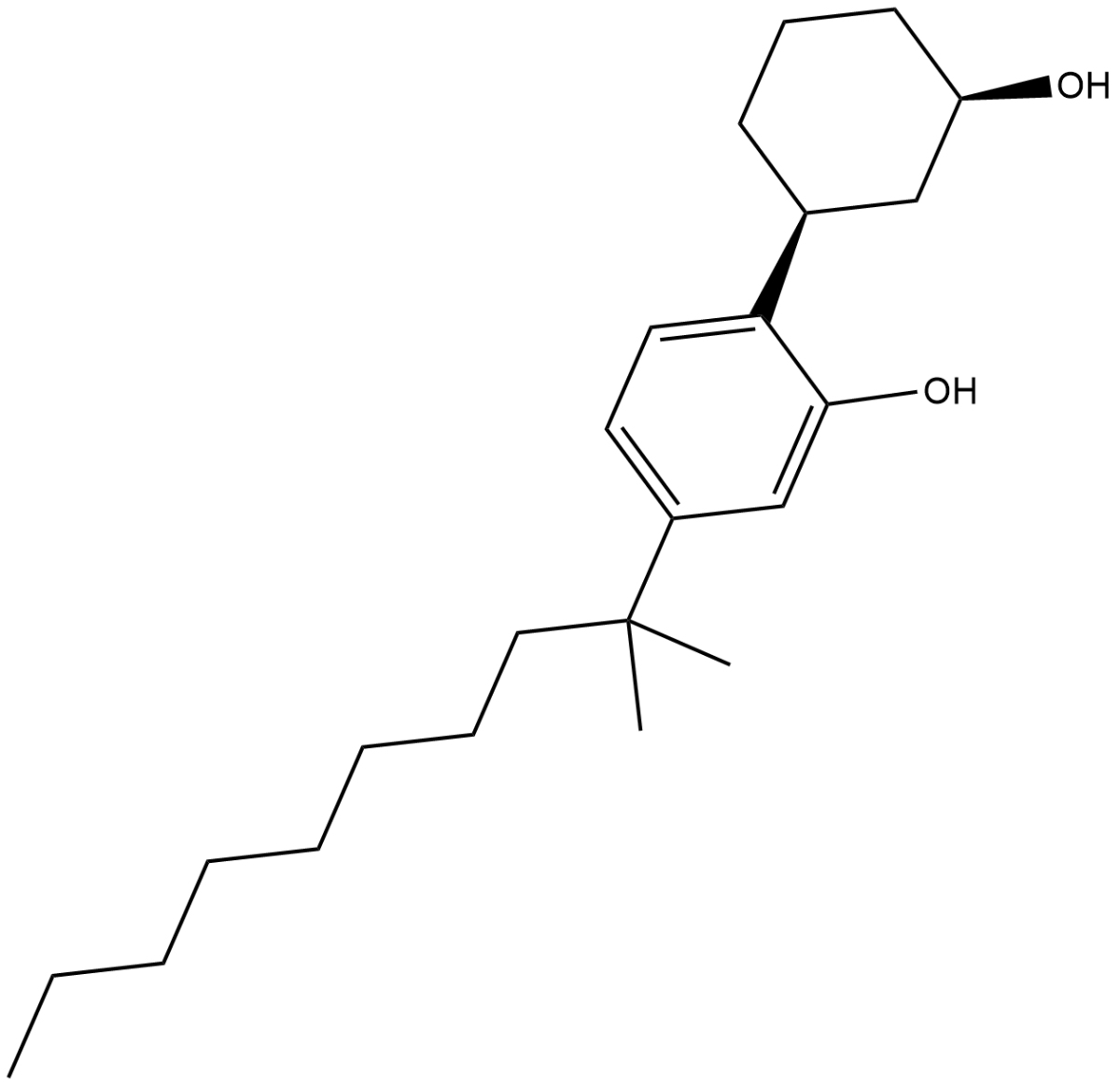 CP 47,497-C9-homolog图片