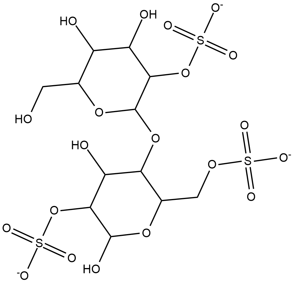 &lambda-Carrageenan图片