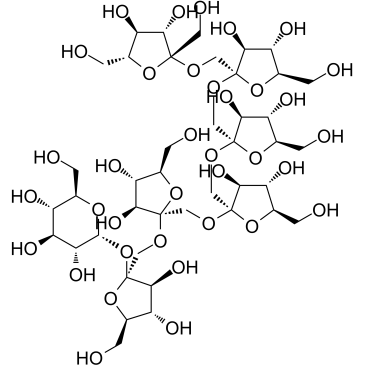 Fructo-oligosaccharide DP7/GF6图片