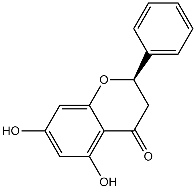 Pinocembrin图片