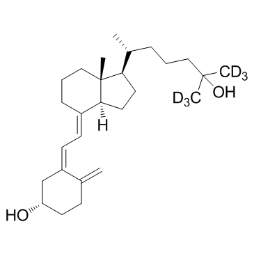 Calcifediol-D6ͼƬ