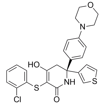 (S)-GNE-140图片